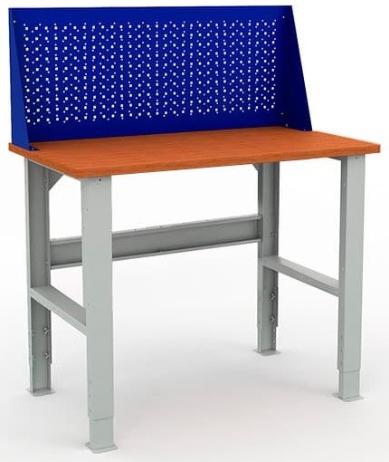 Верстак Expert (№204) W120.F2/F2.010 купить в Ставрополе