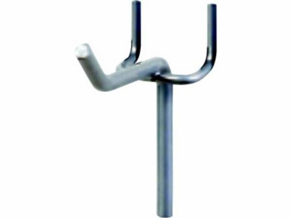 Крючок 65 мм, диаметр 5 мм (5 шт) купить в Ставрополе