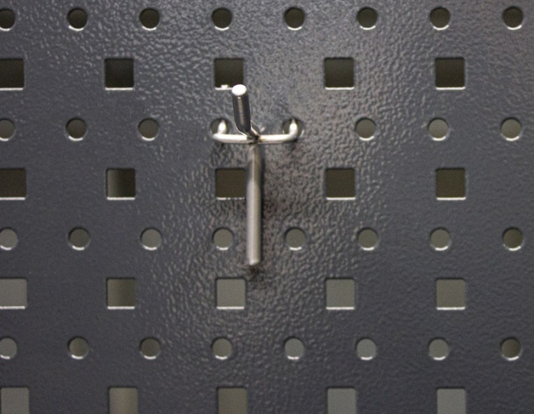 Крючок 65 мм, диаметр 5 мм (5 шт) купить в Ставрополе