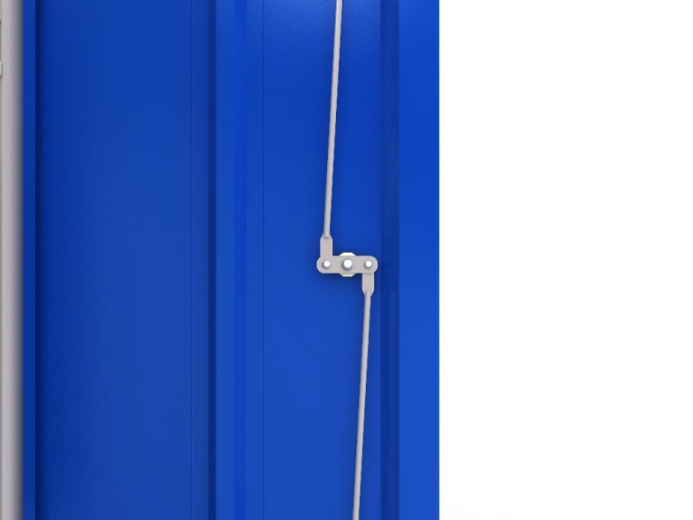 Шкаф ERGO 181 №1 купить в Ставрополе