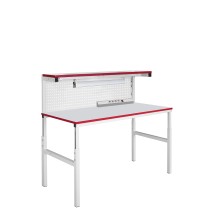 Комплект стола монтажника Gresson КСМ-1800 ESD