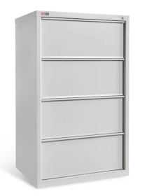 Шкаф файловый ДиКом КД-624 сварной