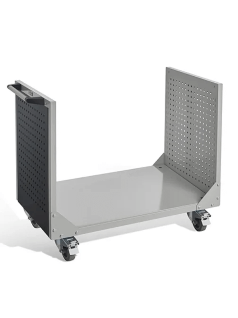 Тележка инструментальная ДиКом ВСТ-030-01 купить в Ставрополе