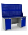Верстак Profi WT180.WD1/WD2.020
