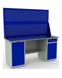 Верстак Profi WT180.WD1/WD2.020 Верстак Profi WT180.WD1/WD2.020