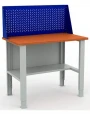 Верстак Expert W120.F2/F2.010.WSh Верстак Expert W120.F2/F2.010.WSh