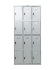 Шкаф для сумок Стандарт LS-34