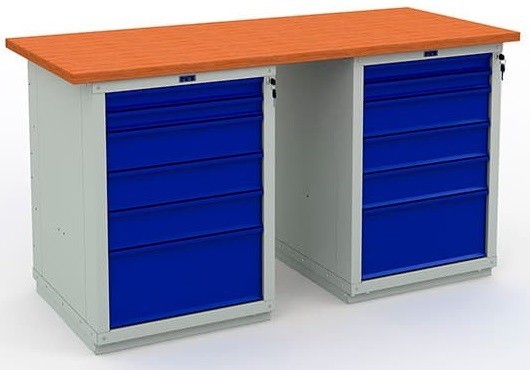 Верстак Expert W160.WS6/WS6.000 купить в Ставрополе Верстак Expert W160.WS6/WS6.000 купить в Ставрополе