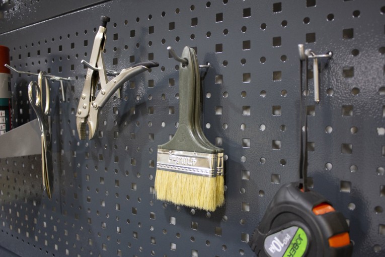 Крючок 100 мм, диаметр 5 мм (5 шт) купить в Ставрополе