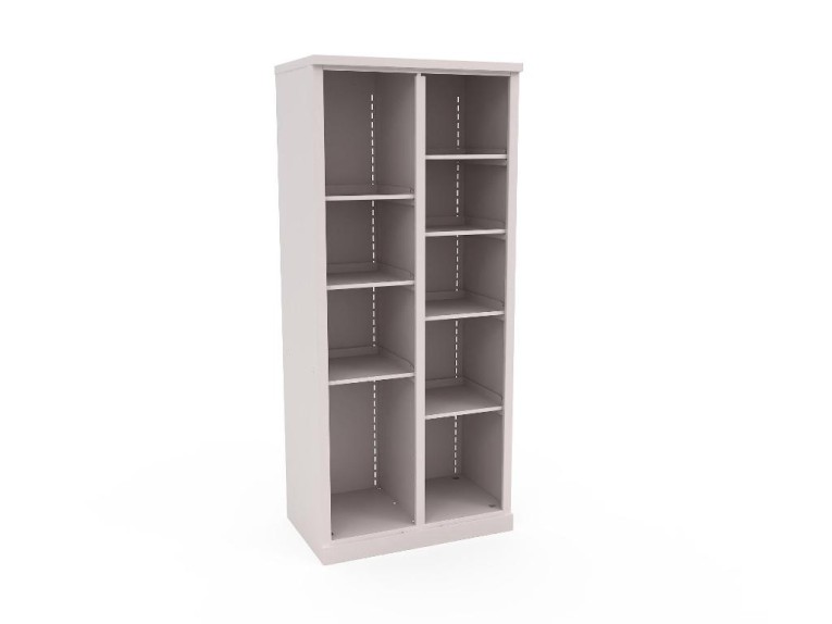 Шкаф ERGO 181 №10 купить в Ставрополе