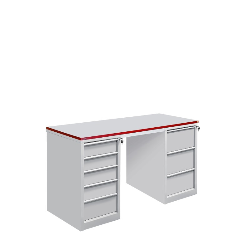 Стол промышленный Gresson СП-1500Т1Т1 купить в Ставрополе