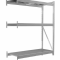 Дополнительная секция MS Profi 2000x2100x500 3 полки