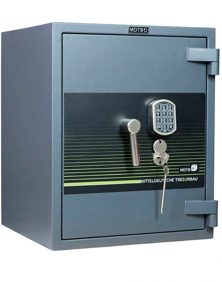Взломостойкий сейф MDTB Burgas-1368 2K купить в Ставрополе Взломостойкий сейф MDTB Burgas-1368 2K купить в Ставрополе