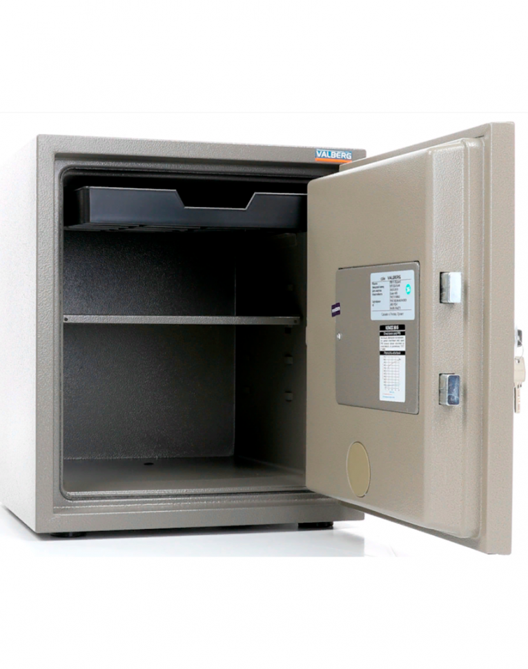 Огнестойкий сейф Valberg FRS-51 EL купить в Ставрополе