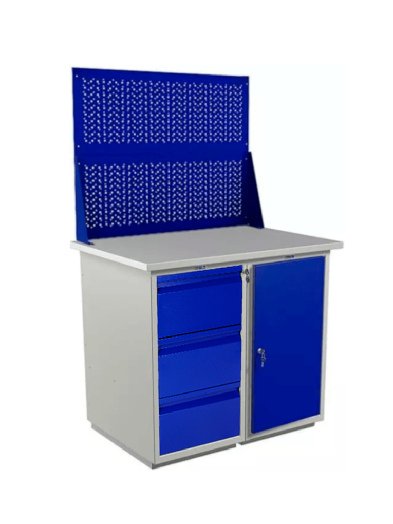 Верстак Практик Profi WT100.WD3/WD1.020 купить в Ставрополе