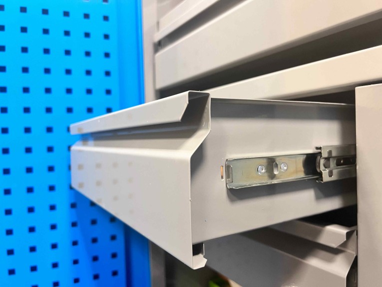 Шкаф инструментальный TNC 180.S3 купить в Ставрополе