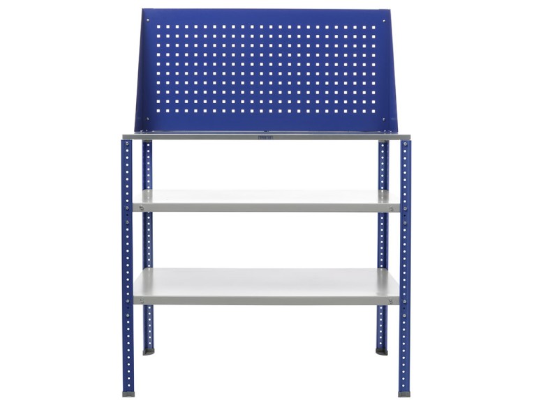 Верстак Практик Garage №114 купить в Ставрополе