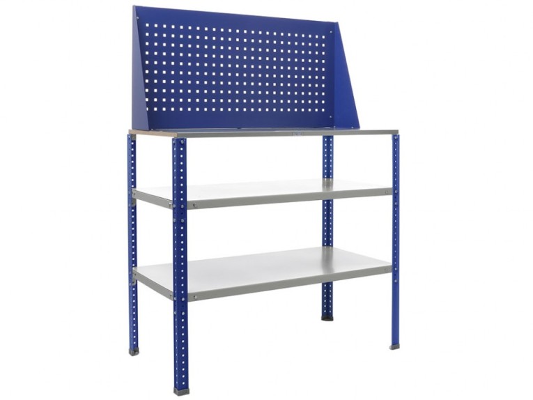 Верстак Практик Garage №114 купить в Ставрополе