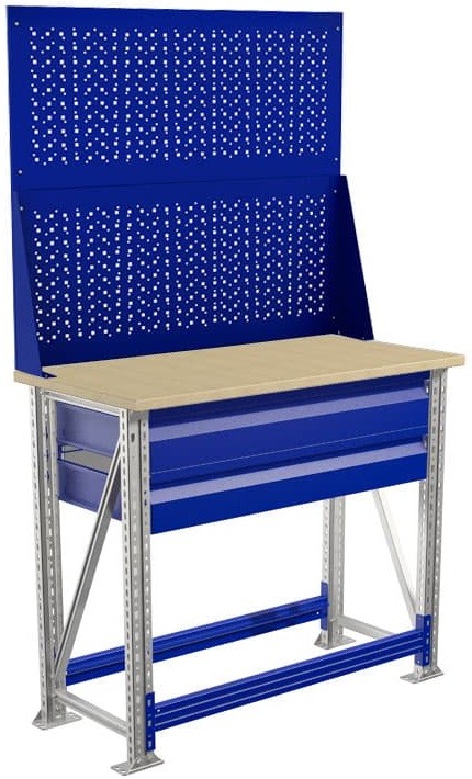 Верстак Master M100.MF1 / MF1.220 купить в Ставрополе