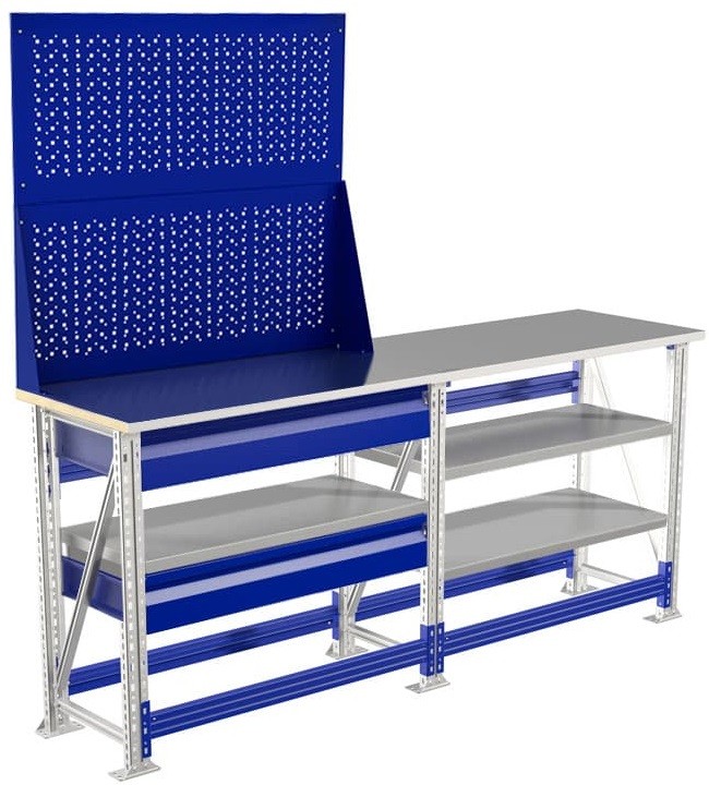 Верстак Master MT100.MF1 / MF1 / MF1.221.002 купить в Ставрополе Верстак Master MT100.MF1 / MF1 / MF1.221.002 купить в Ставрополе