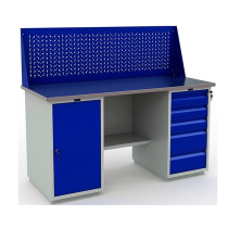 Верстак Profi WT160.WD1/WD5.010