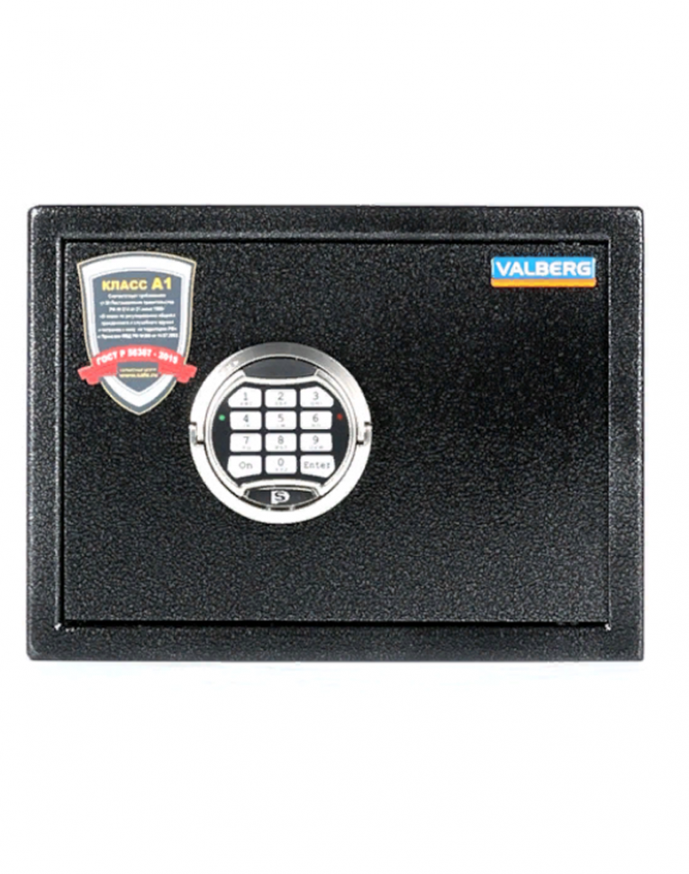 Оружейный сейф Valberg Арсенал 25T EL купить в Ставрополе