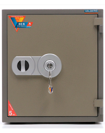 Огнестойкий сейф Valberg FRS-51 KL