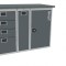 Верстак SMART 1280.4.P.1