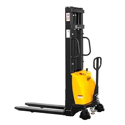 Штабелер с электроподъемом BDA 1530 (1500 кг, 3 м, 12В / 120Ач) SMARTLIFT (SMART) купить в Ставрополе Штабелер с электроподъемом BDA 1530 (1500 кг, 3 м, 12В / 120Ач) SMARTLIFT (SMART) купить в Ставрополе