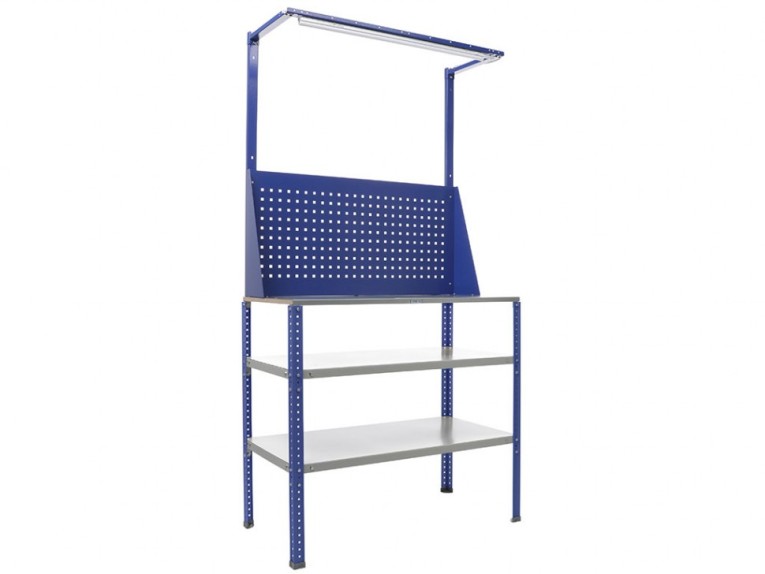 Верстак Практик Garage №115 купить в Ставрополе