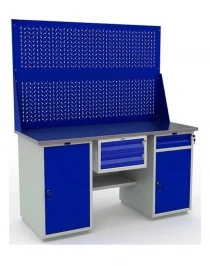 Верстак Profi WT160.WD1/WD2.120 Верстак Profi WT160.WD1/WD2.120