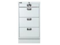 Шкаф многоящичный MDC-A3/650/4