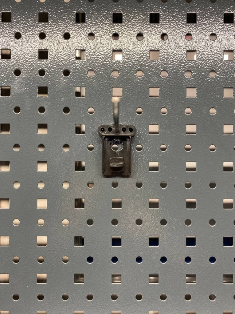 Крючок 100 мм купить в Ставрополе