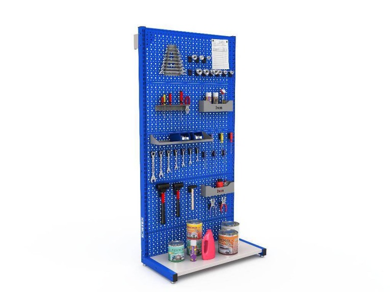 Система хранения SORTEX 1915 №1-1 (односторонняя) купить в Ставрополе