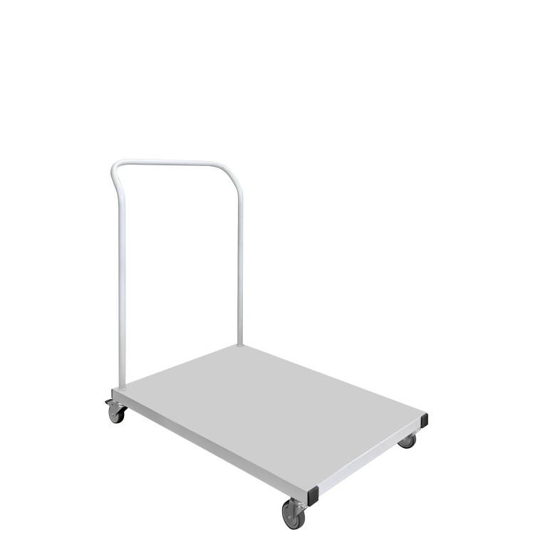 Тележка транспортная Gresson ТТ ТТ ESD купить в Ставрополе Тележка транспортная Gresson ТТ ТТ ESD купить в Ставрополе