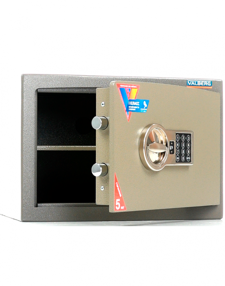 Взломостойкий сейф Valberg Карат-30 EL купить в Ставрополе Взломостойкий сейф Valberg Карат-30 EL купить в Ставрополе