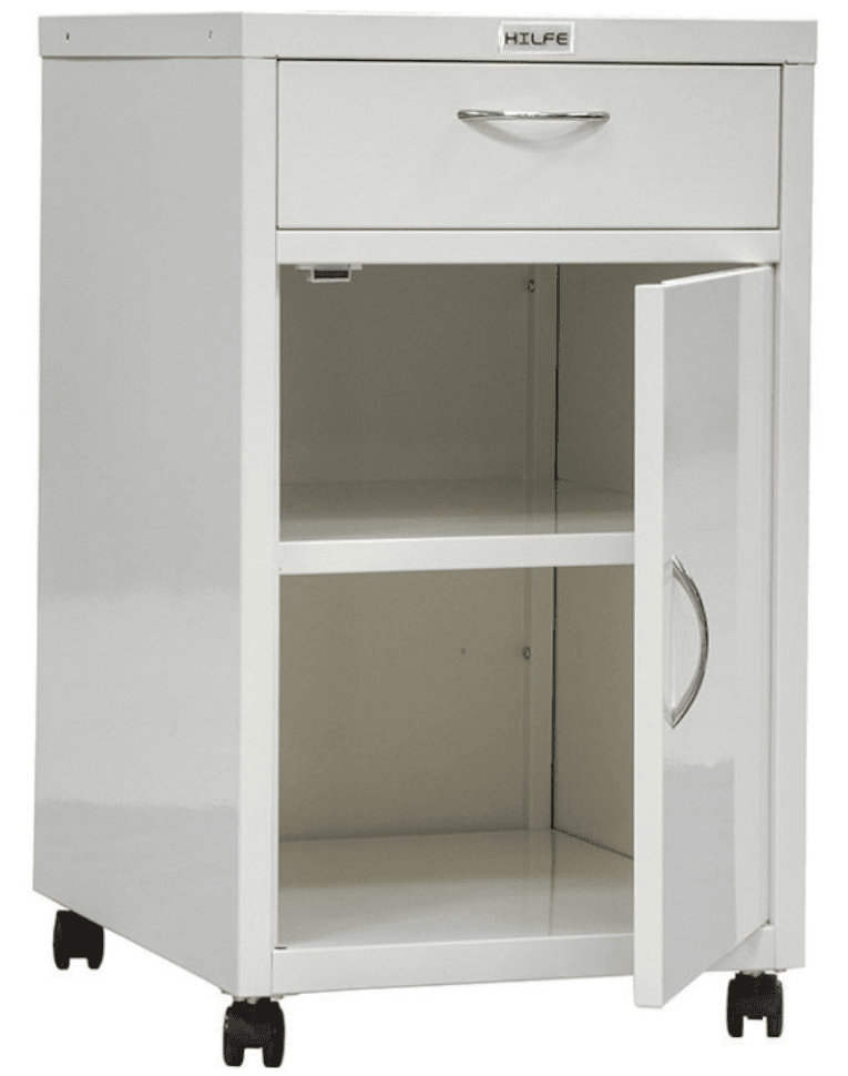 Медицинская тумба МД ТП-2 купить в Ставрополе Медицинская тумба МД ТП-2 купить в Ставрополе