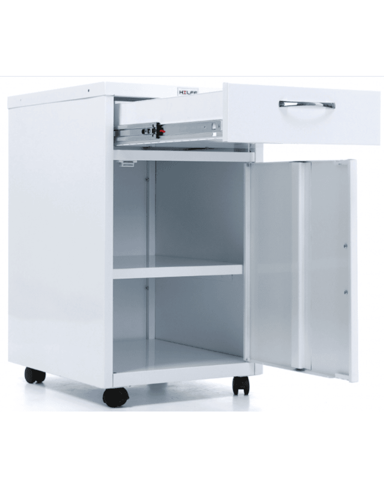 Медицинская тумба МД ТП-2 купить в Ставрополе Медицинская тумба МД ТП-2 купить в Ставрополе