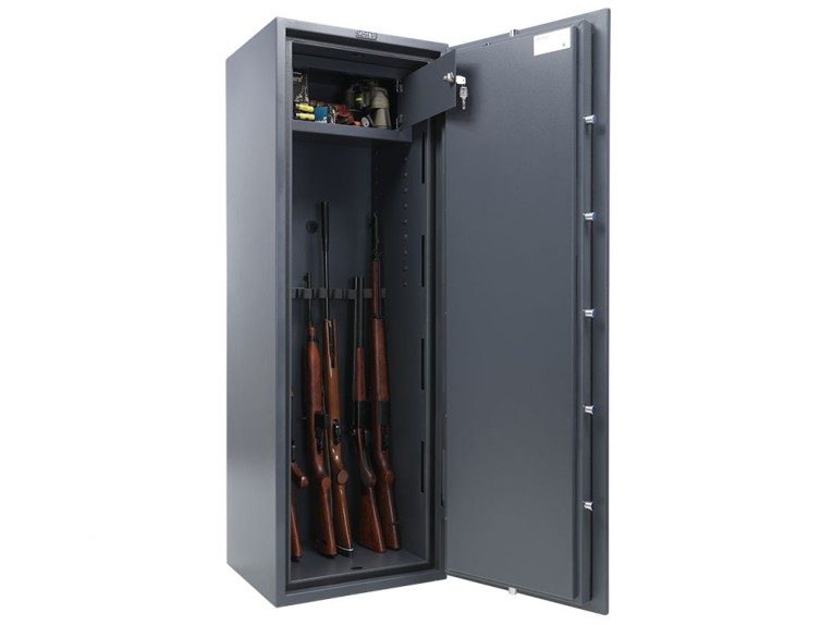 Оружейный сейф ASG/WS8 EL купить в Ставрополе