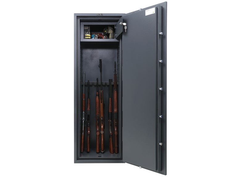 Оружейный сейф ASG/WS8 EL купить в Ставрополе