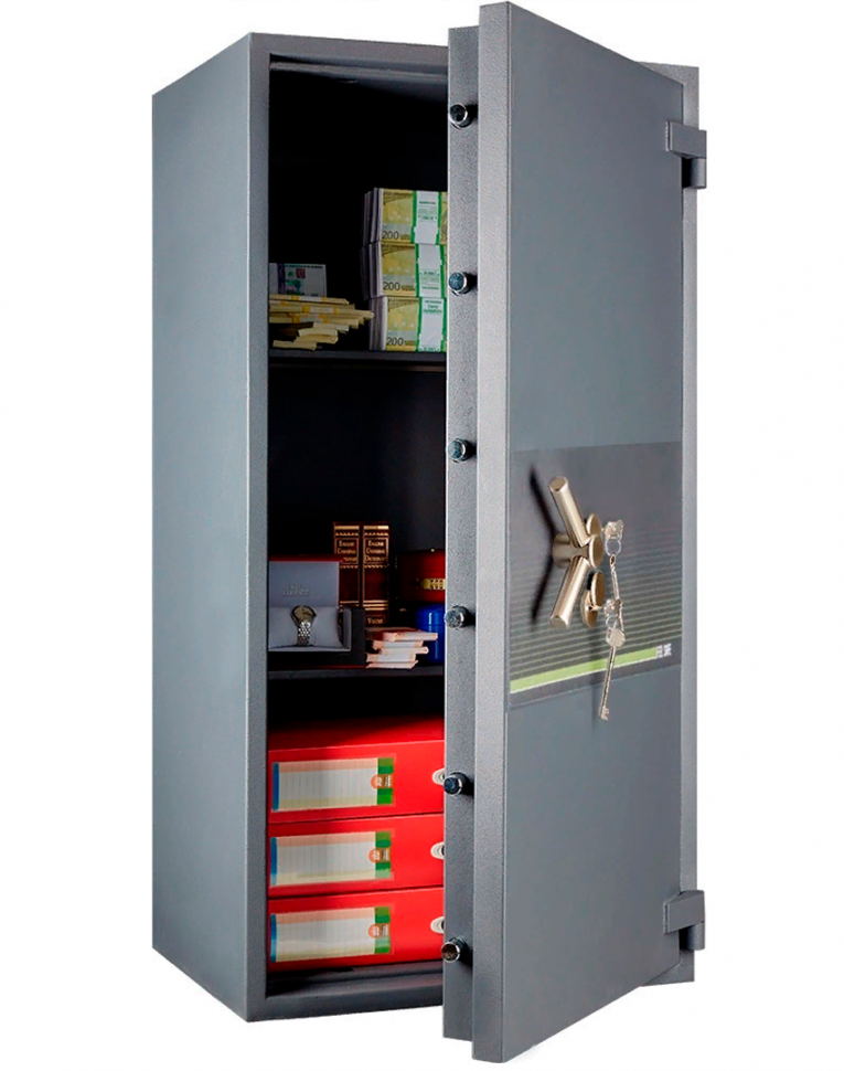 Взломостойкий сейф MDTB Bastion-M 1368 2K купить в Ставрополе