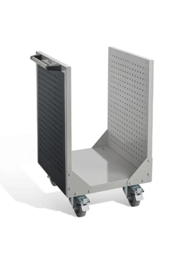 Тележка инструментальная ДиКом ВСТ-010-01 купить в Ставрополе