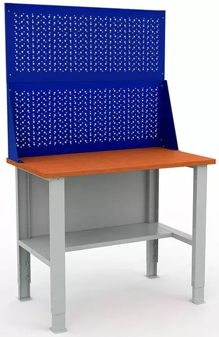 Верстак Expert W120.F2/F2.020.WSh купить в Ставрополе