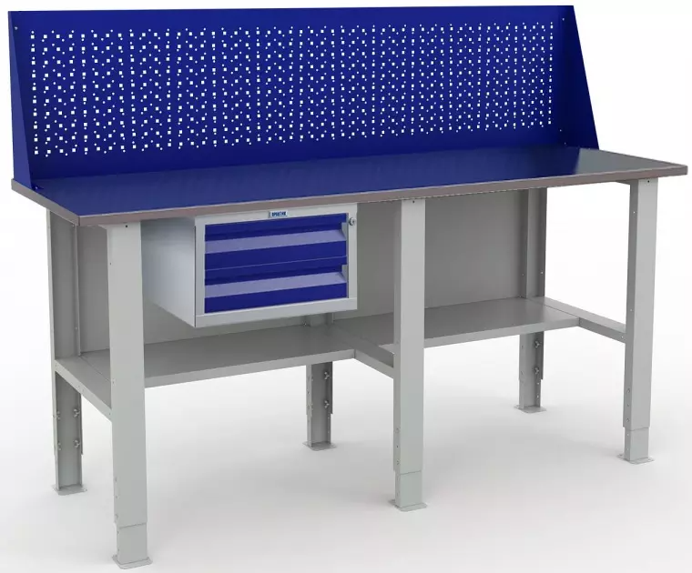 Верстак Expert WTS200.F2/F2/F2.110 купить в Ставрополе