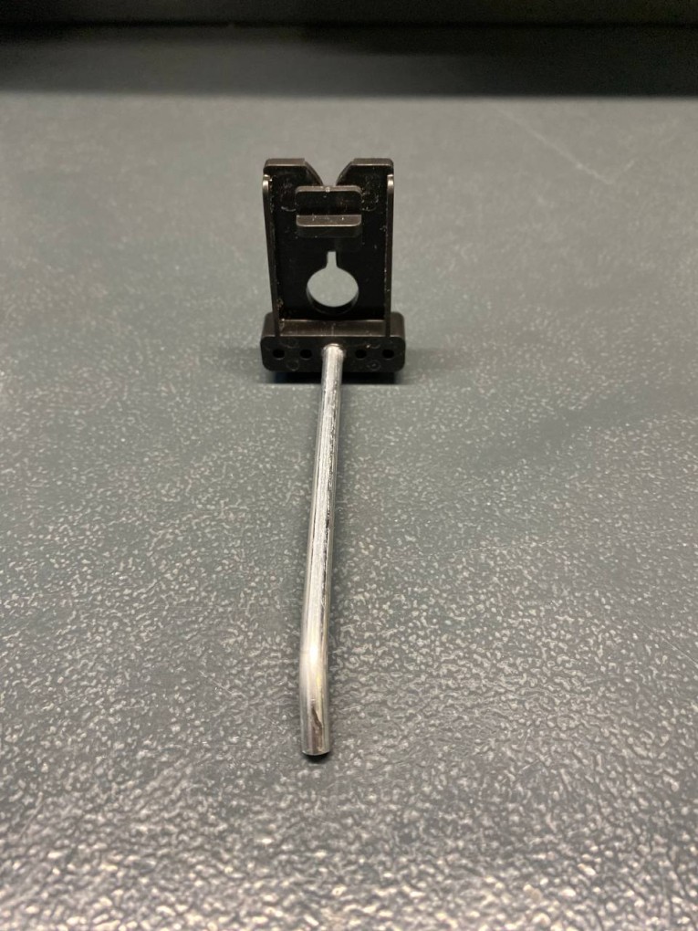 Крючок 120 мм купить в Ставрополе