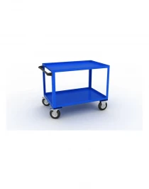 Тележка грузовая PLATFORM 1000х700.2