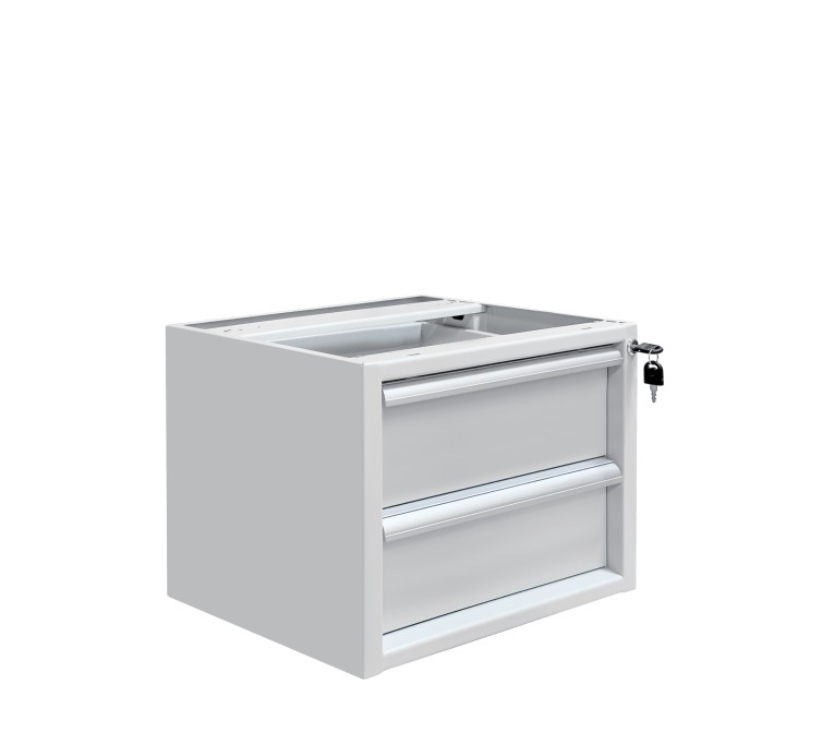 Тумба металлическая Gresson ТПМ-2Б купить в Ставрополе Тумба металлическая Gresson ТПМ-2Б купить в Ставрополе