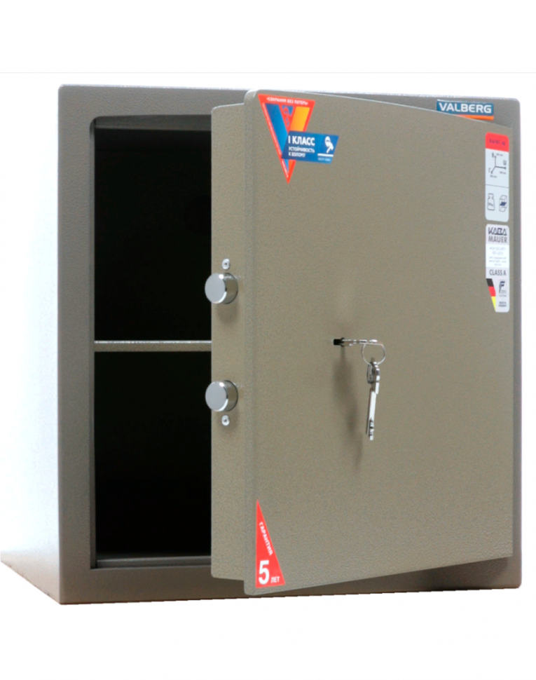 Взломостойкий сейф Valberg Карат-46 купить в Ставрополе Взломостойкий сейф Valberg Карат-46 купить в Ставрополе