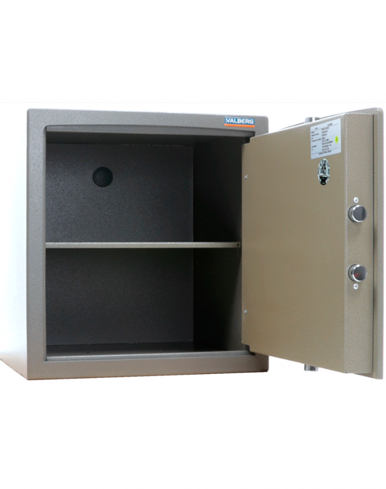Взломостойкий сейф Valberg Карат-46 купить в Ставрополе Взломостойкий сейф Valberg Карат-46 купить в Ставрополе