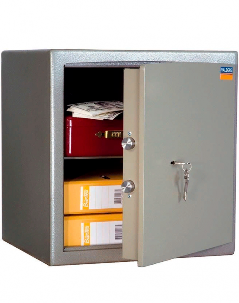 Взломостойкий сейф Valberg Карат-46 купить в Ставрополе Взломостойкий сейф Valberg Карат-46 купить в Ставрополе